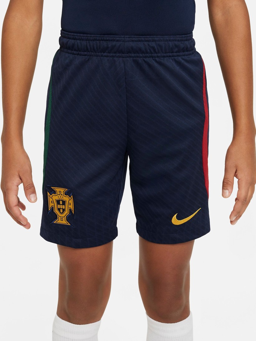 Nike Portugal Strike Junior Shorts