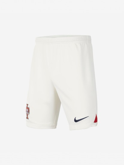 Pantalones Cortos Nike Portugal Equipacin Alternativa 2022/23 Kids