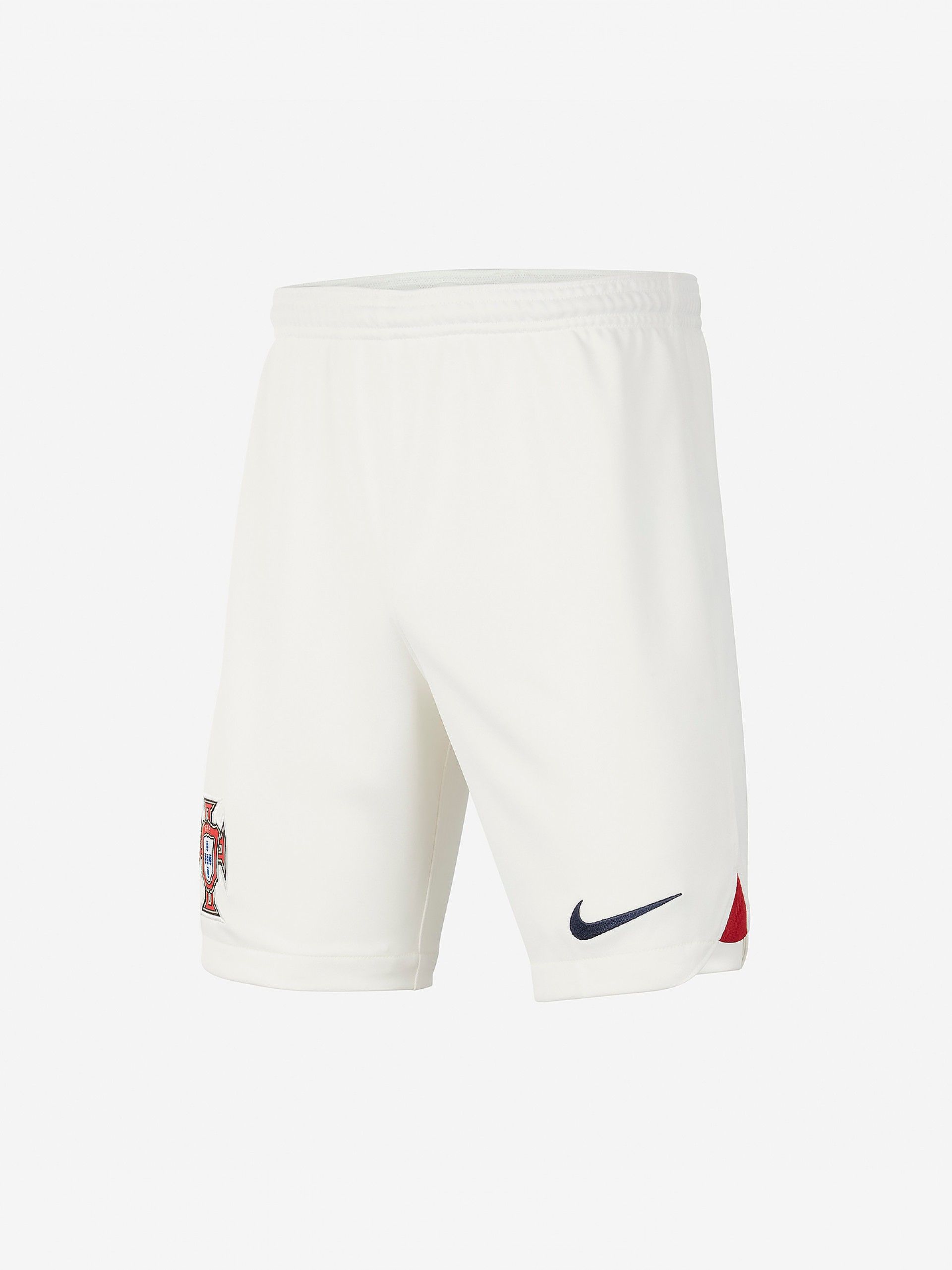 Calções Nike Portugal Alternativo 2022/23 Kids
