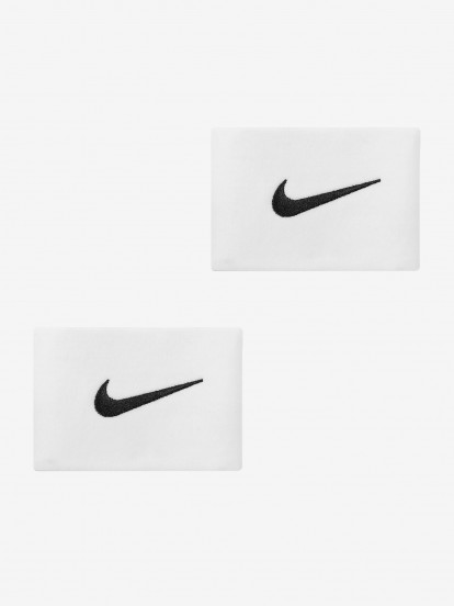 Correas de ftbol Nike Guard Stay II