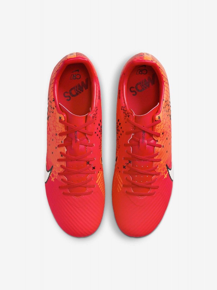 Botas de Ftbol Nike Zoom Vapor 15 Academy Mercurial Dream Speed FG/MG