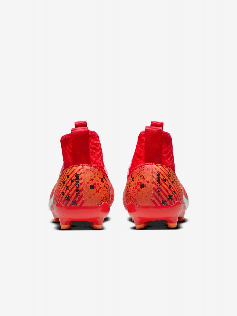 Botas de Ftbol Nike Zoom Superfly 9 Academy Mercurial Dream Speed J FG/MG