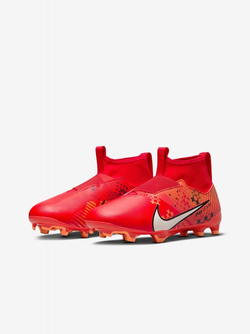 Botas de Ftbol Nike Zoom Superfly 9 Academy Mercurial Dream Speed J FG/MG