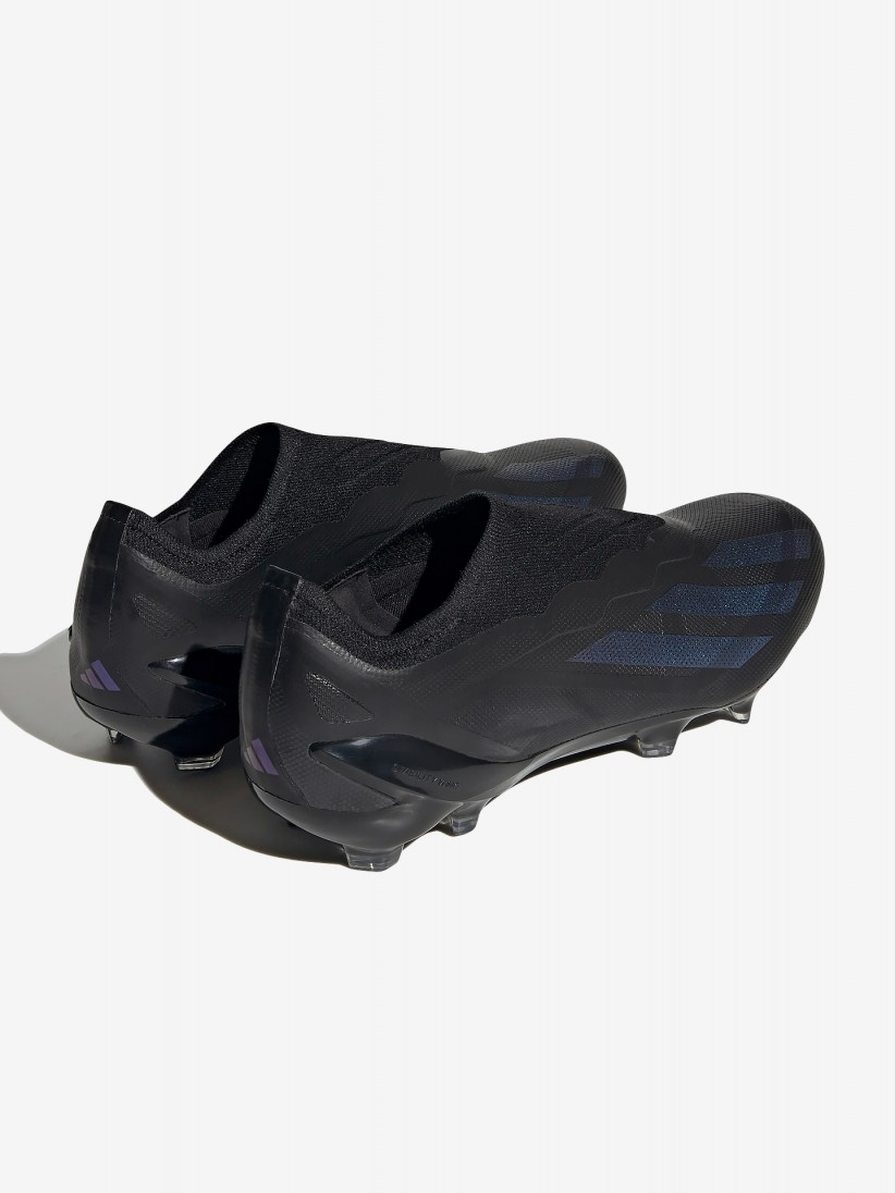 Adidas X Crazyfast.1 LL FG Football Boots