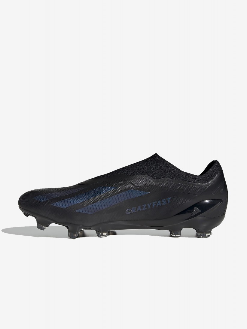 Adidas X Crazyfast.1 LL FG Football Boots