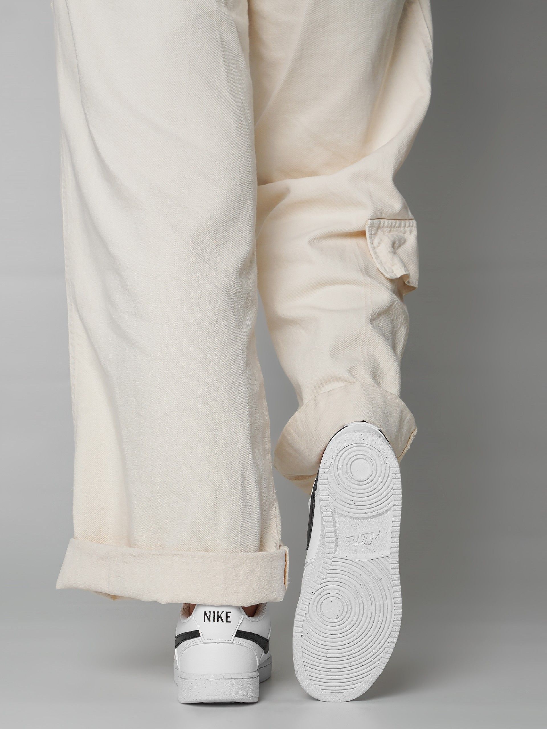 Sapatilhas Nike Court Vision Low