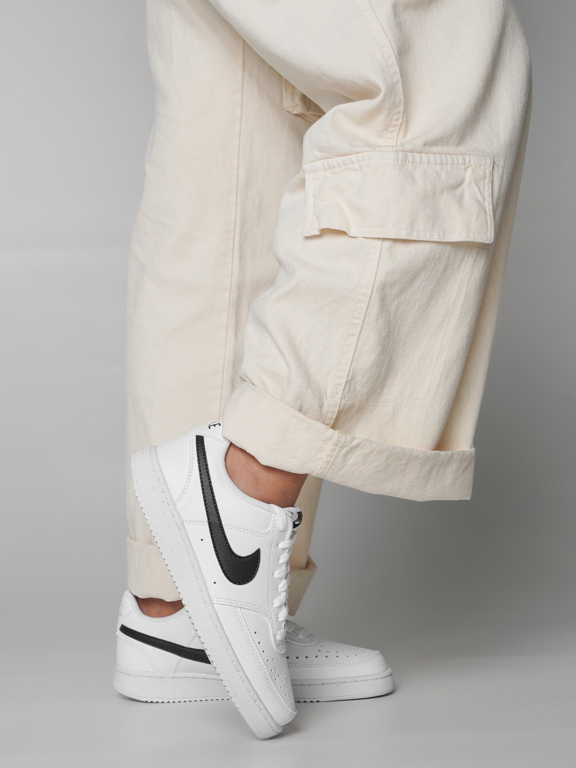 Sapatilhas Nike Court Vision Low