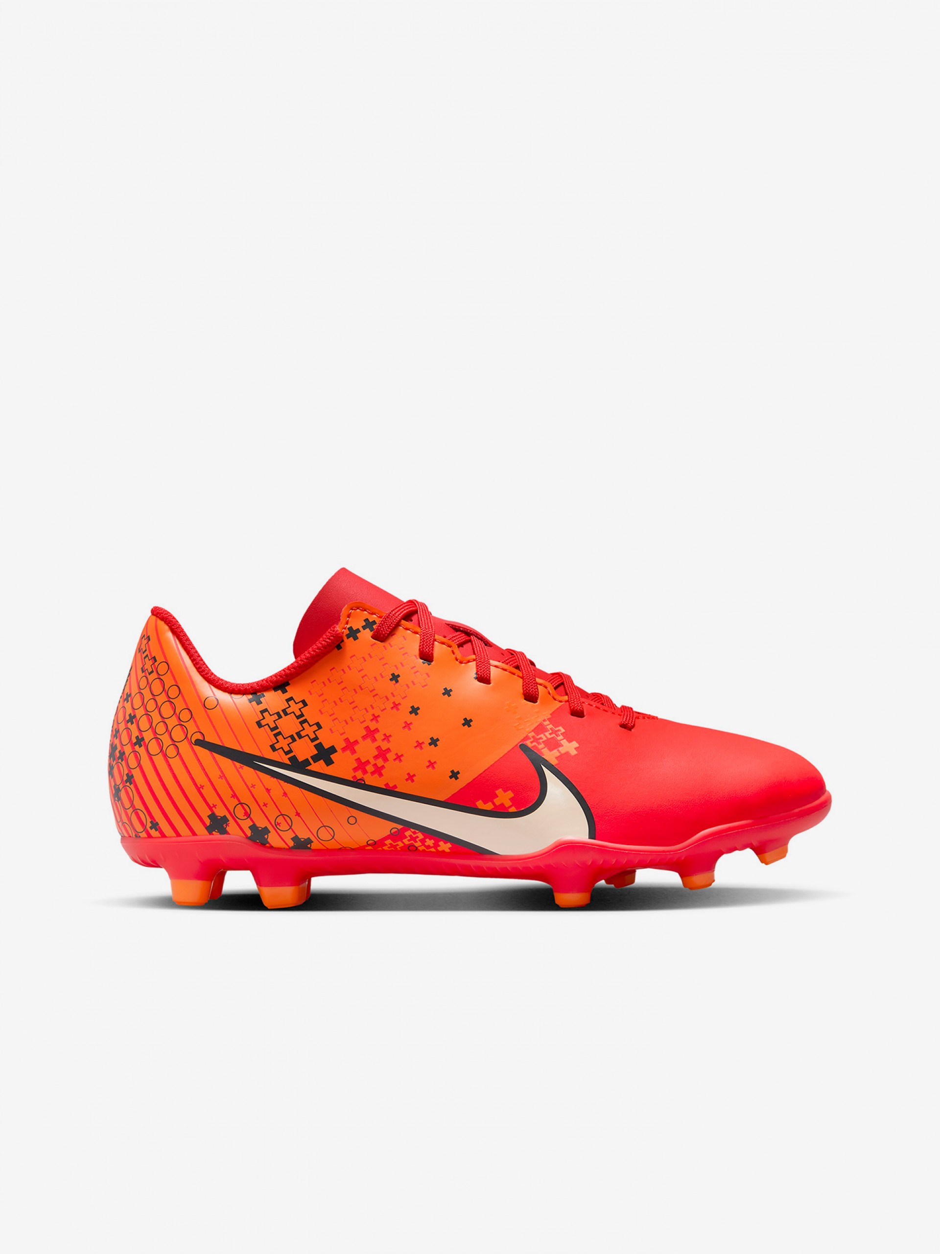 Chuteiras Nike Vapor 15 Club Mercurial Dream Speed J FG/MG