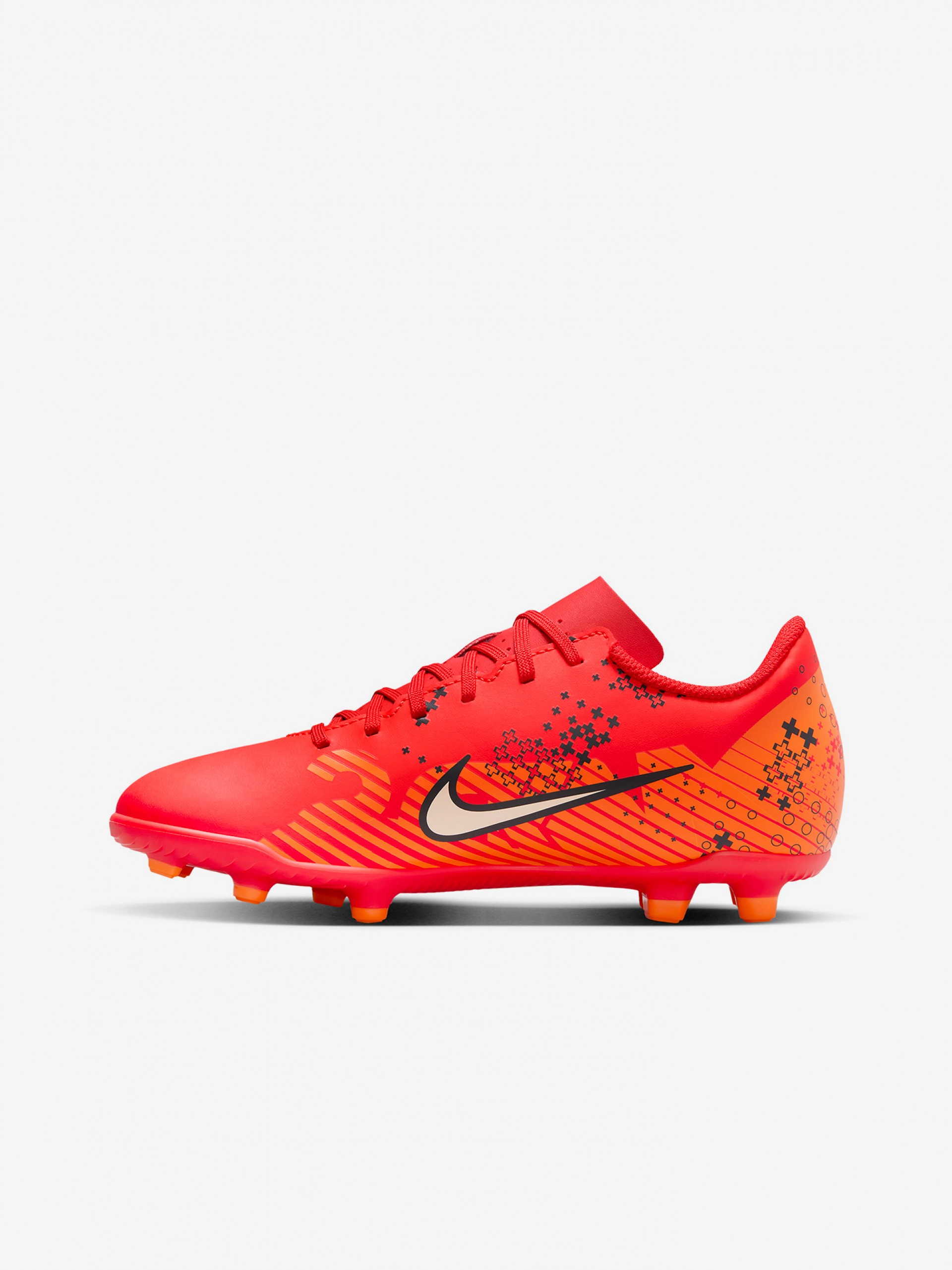 Chuteiras Nike Vapor 15 Club Mercurial Dream Speed J FG/MG