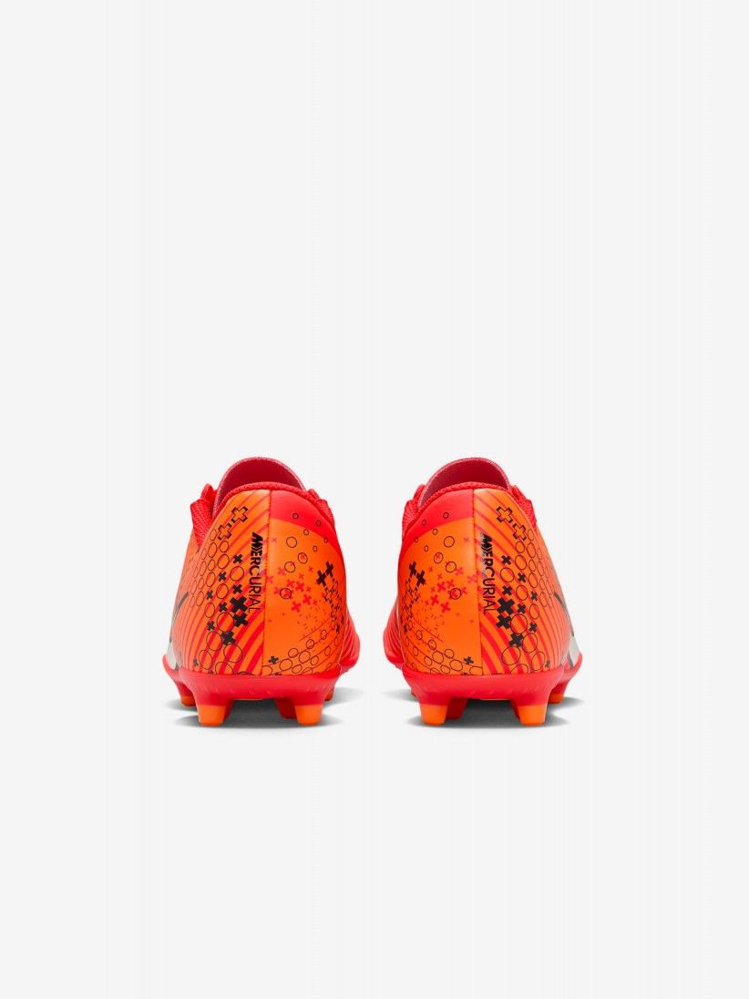 Botas de Ftbol Nike Vapor 15 Club Mercurial Dream Speed J FG/MG