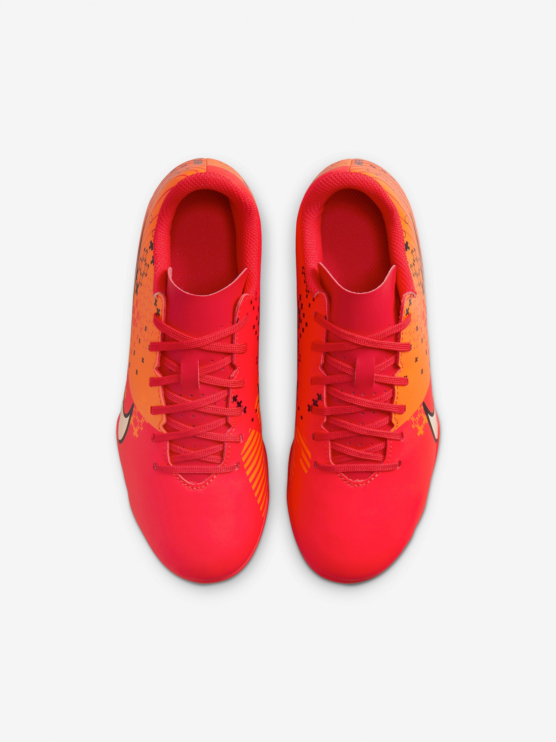 Chuteiras Nike Vapor 15 Club Mercurial Dream Speed J FG/MG