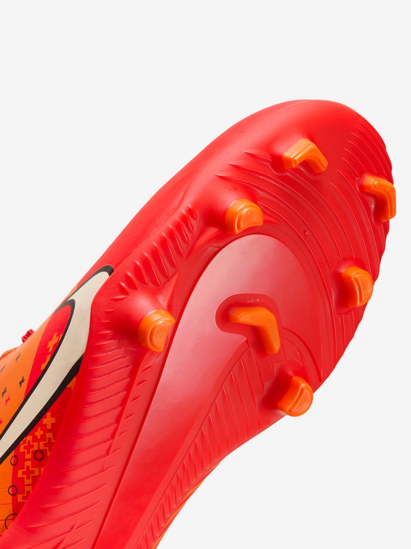 Nike Vapor 15 Club Mercurial Dream Speed J FG/MG Football Boots
