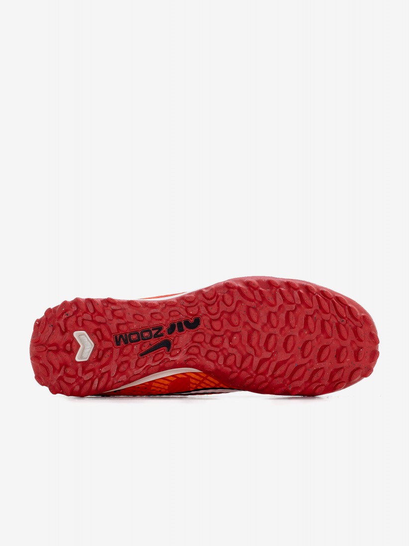 Zapatillas Nike Zoom Vapor 15 Academy Mercurial Dream Speed TF