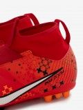 Botas de Ftbol Nike Zoom Superfly 9 Academy Mercurial Dream Speed J AG