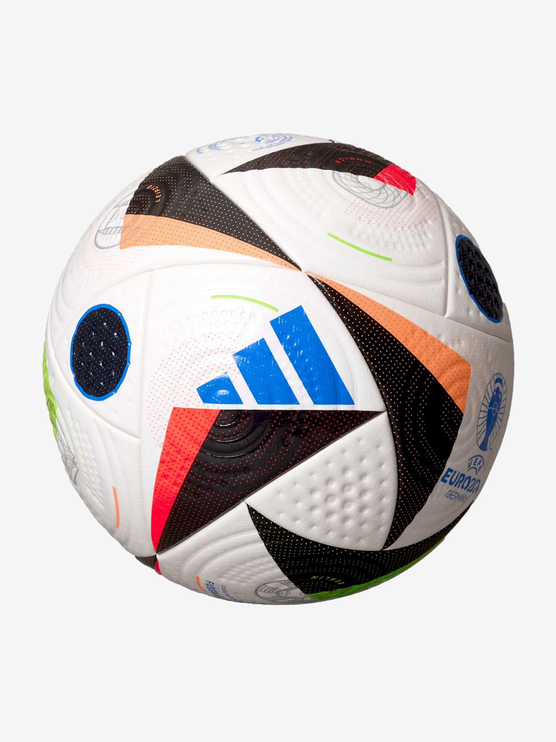 Balón Adidas UEFA Euro 24 Pro
