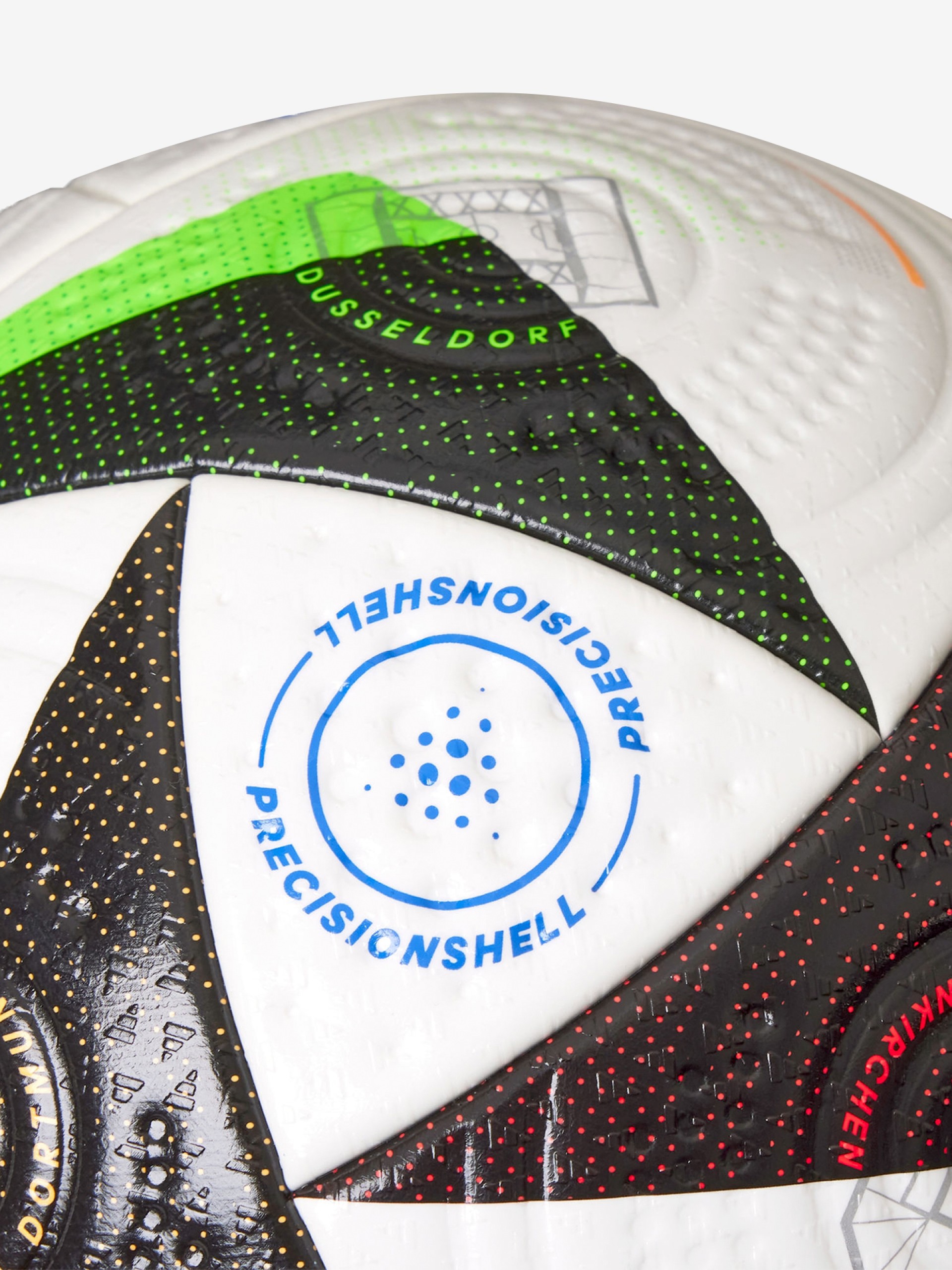 Balón Adidas UEFA Euro 24 Pro