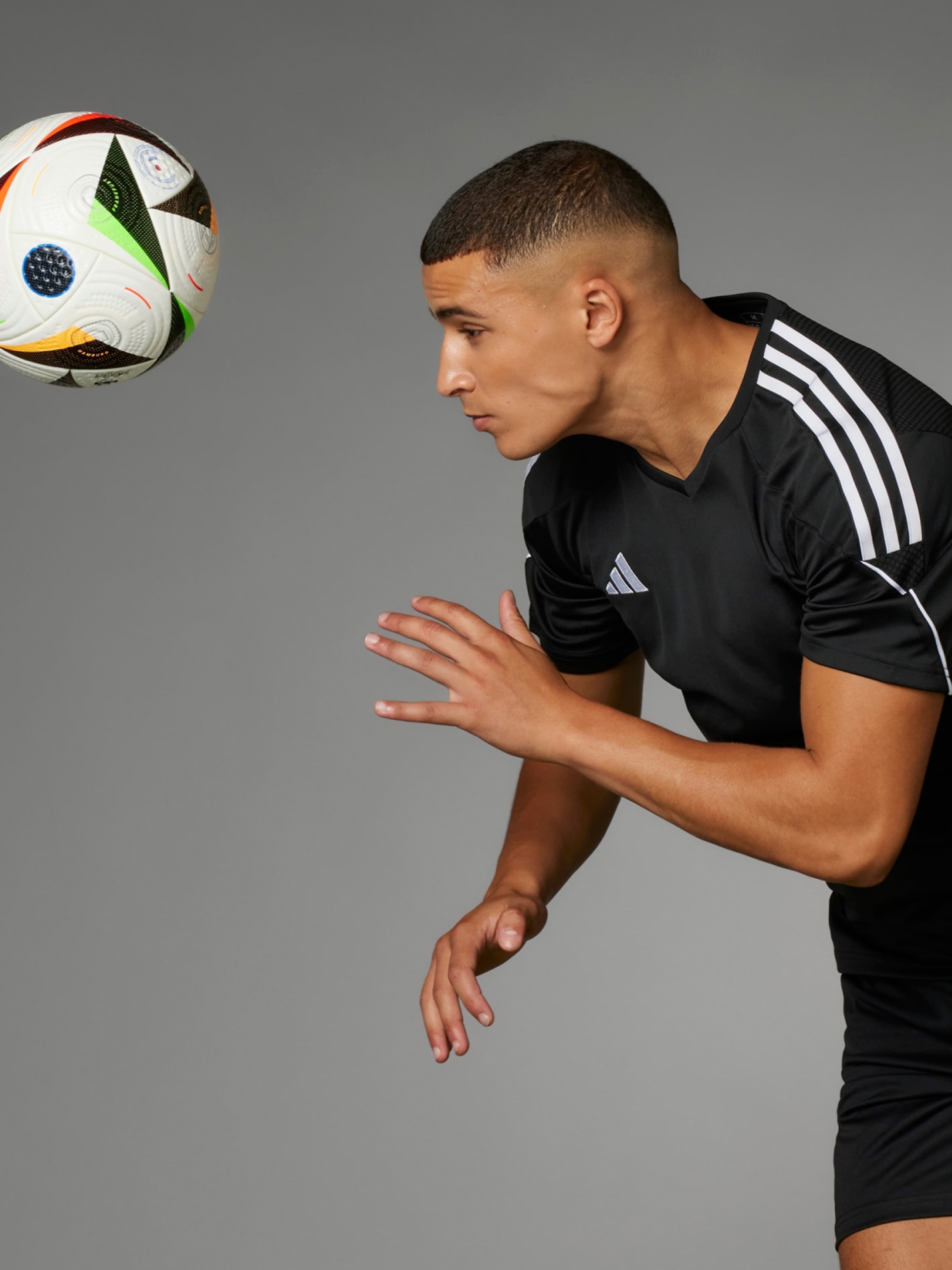 Balón Adidas UEFA Euro 24 Pro