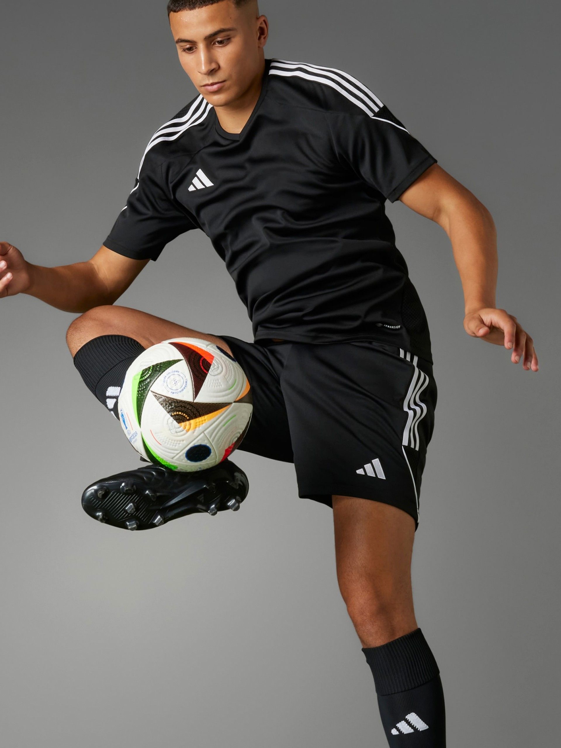 Balón Adidas UEFA Euro 24 Pro