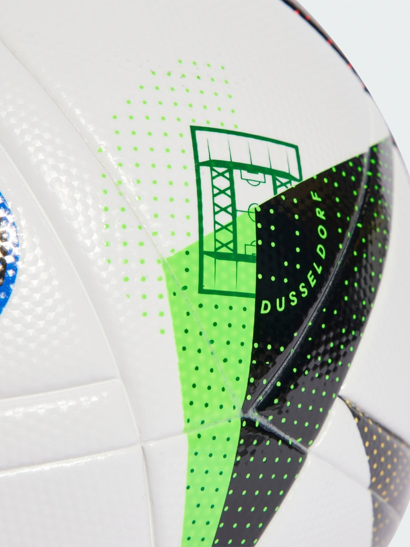 Adidas UEFA Euro 24 League Box Ball