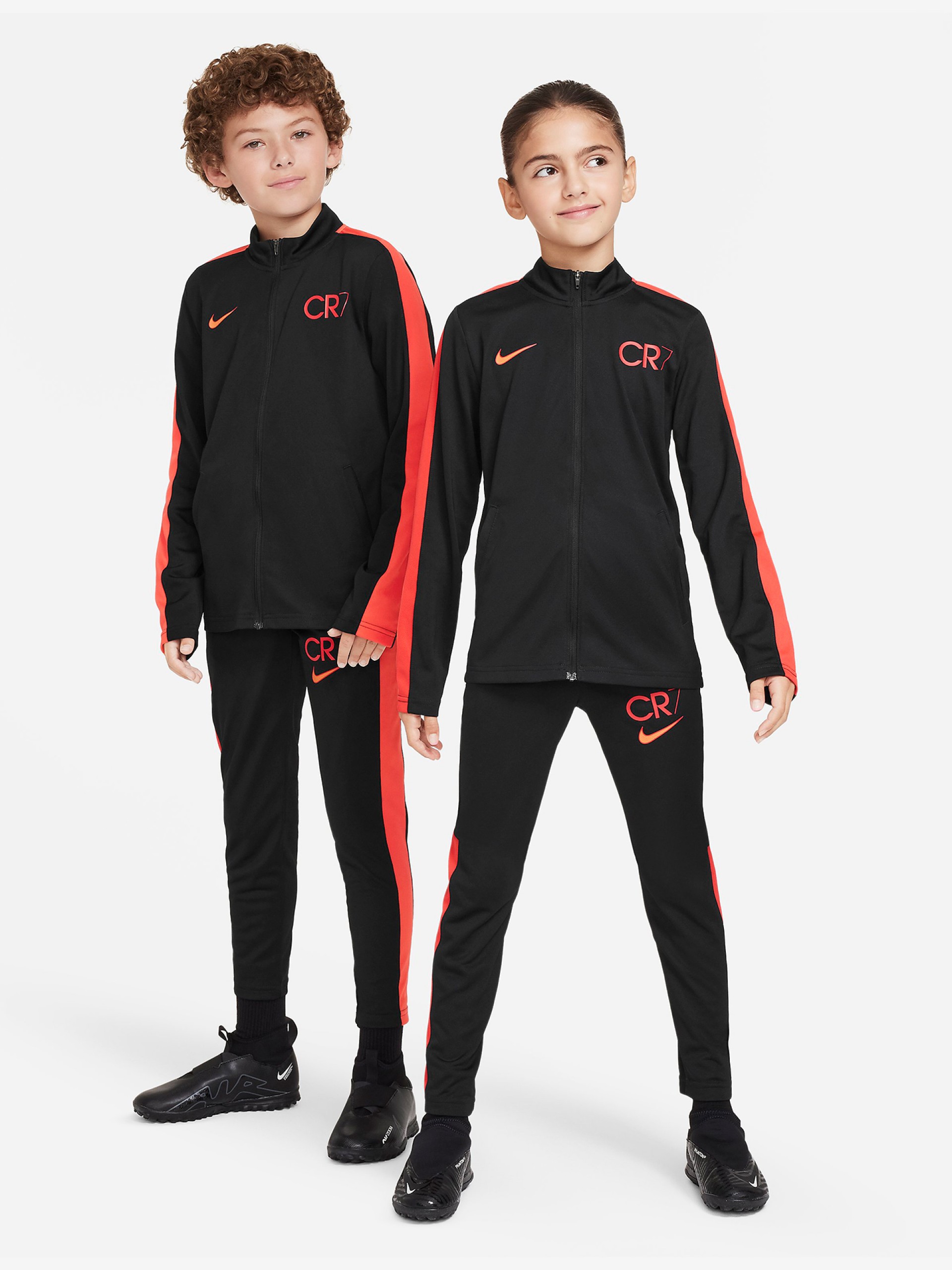 Fato de Treino Nike CR7 Dri-FIT Academy23 Kids