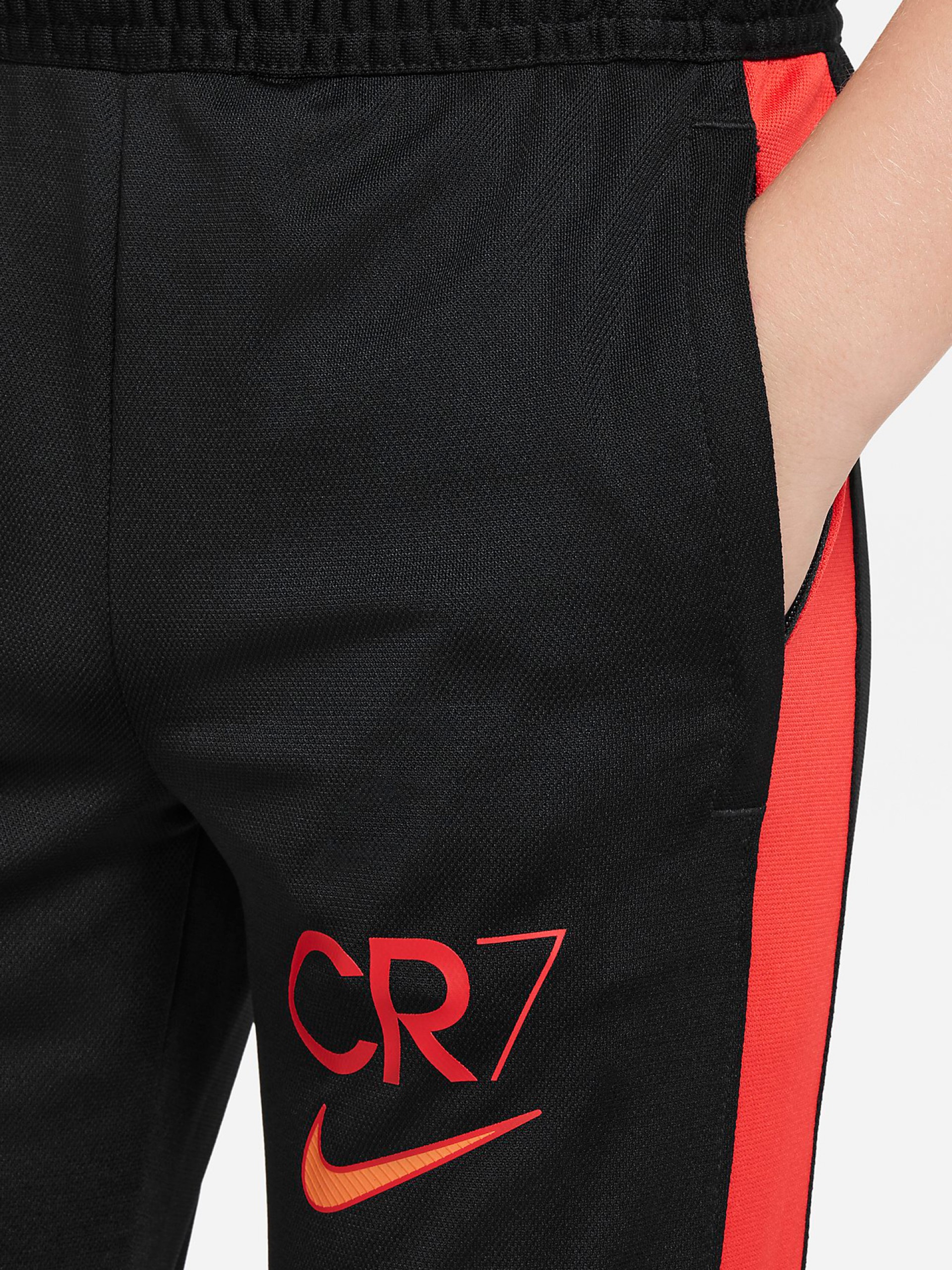 Fato de Treino Nike CR7 Dri-FIT Academy23 Kids