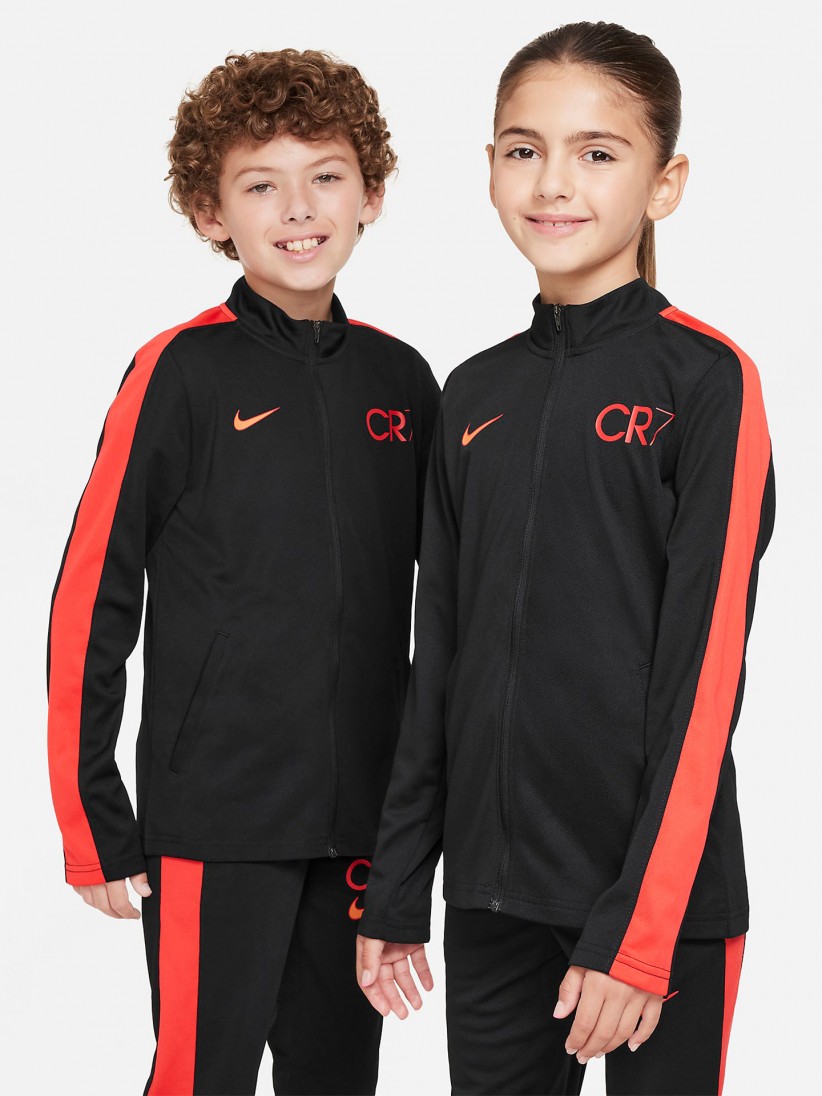 Fato de Treino Nike CR7 Dri-FIT Academy23 Kids