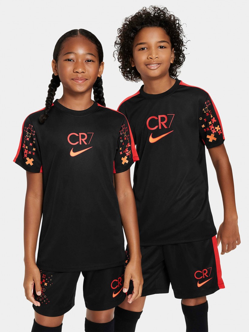 Nike CR7 Dri-FIT Academy23 Kids T-shirt