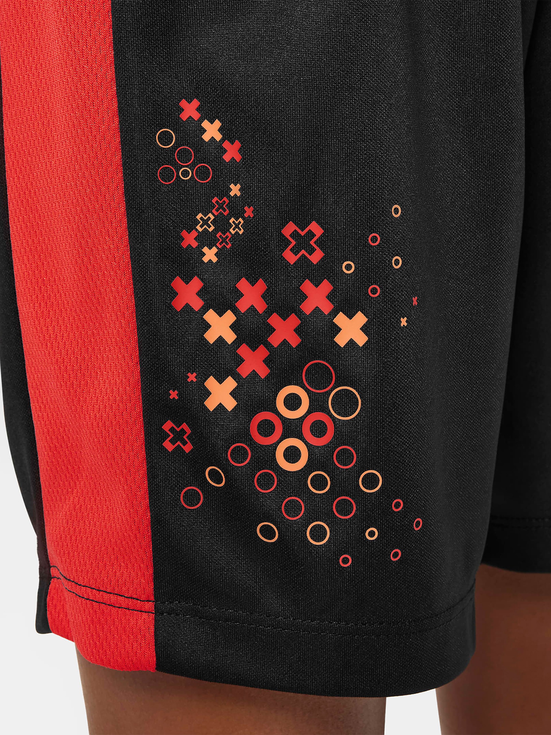 Calções Nike CR7 Dri-FIT Academy23 Kids