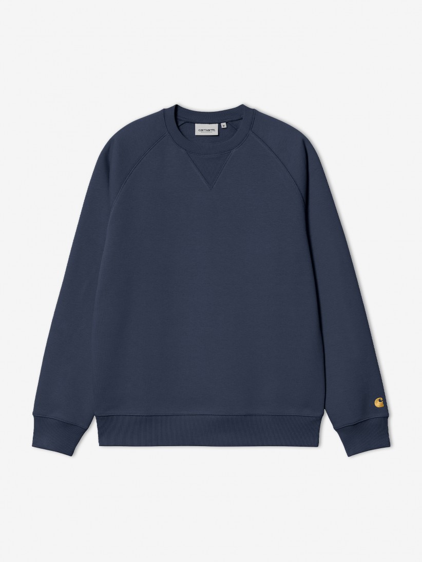 Sudadera Carhartt WIP Chase