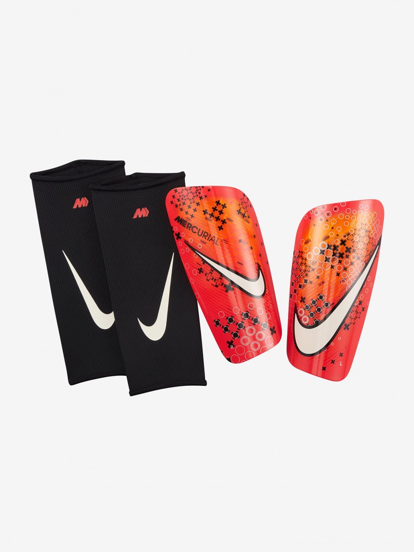 Nike CR7 Mercurial Lite Shin Guards