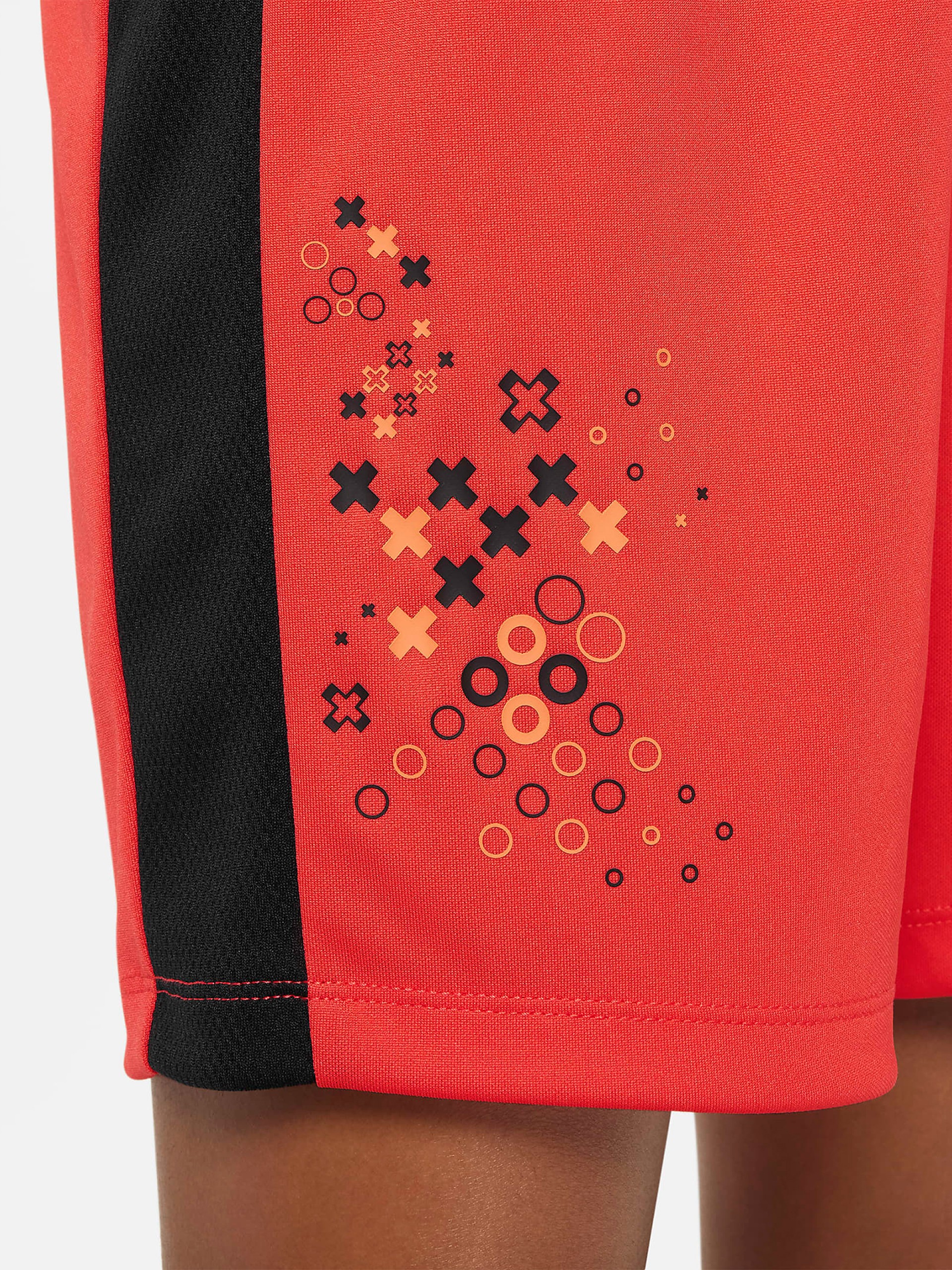 Calções Nike CR7 Dri-FIT Academy23 Kids