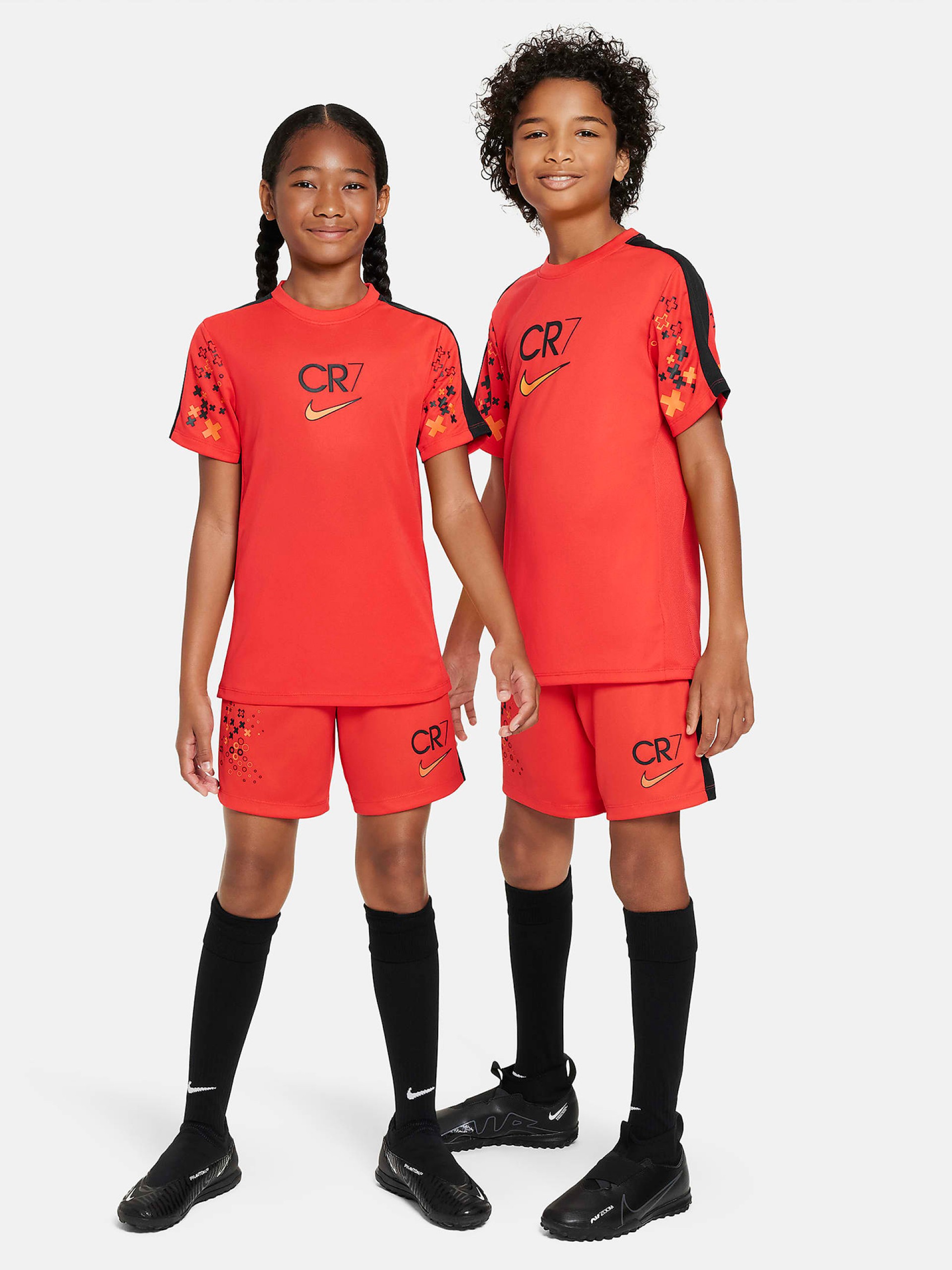 Nike CR7 Dri-FIT Academy23 Kids Shorts