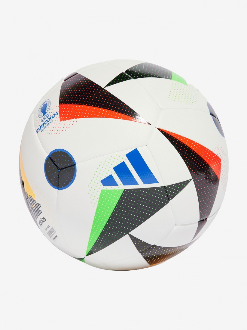 Adidas UEFA Euro 24 Training Ball