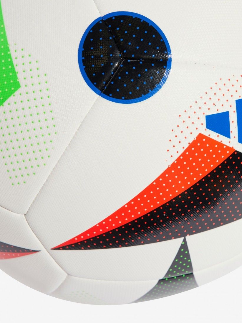 Adidas UEFA Euro 24 Training Ball