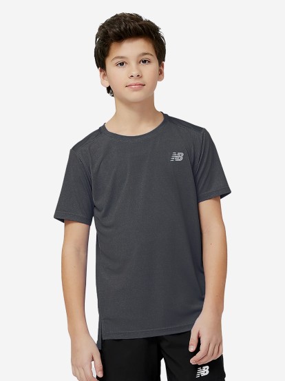 T-shirt New Balance Accelerate Kids