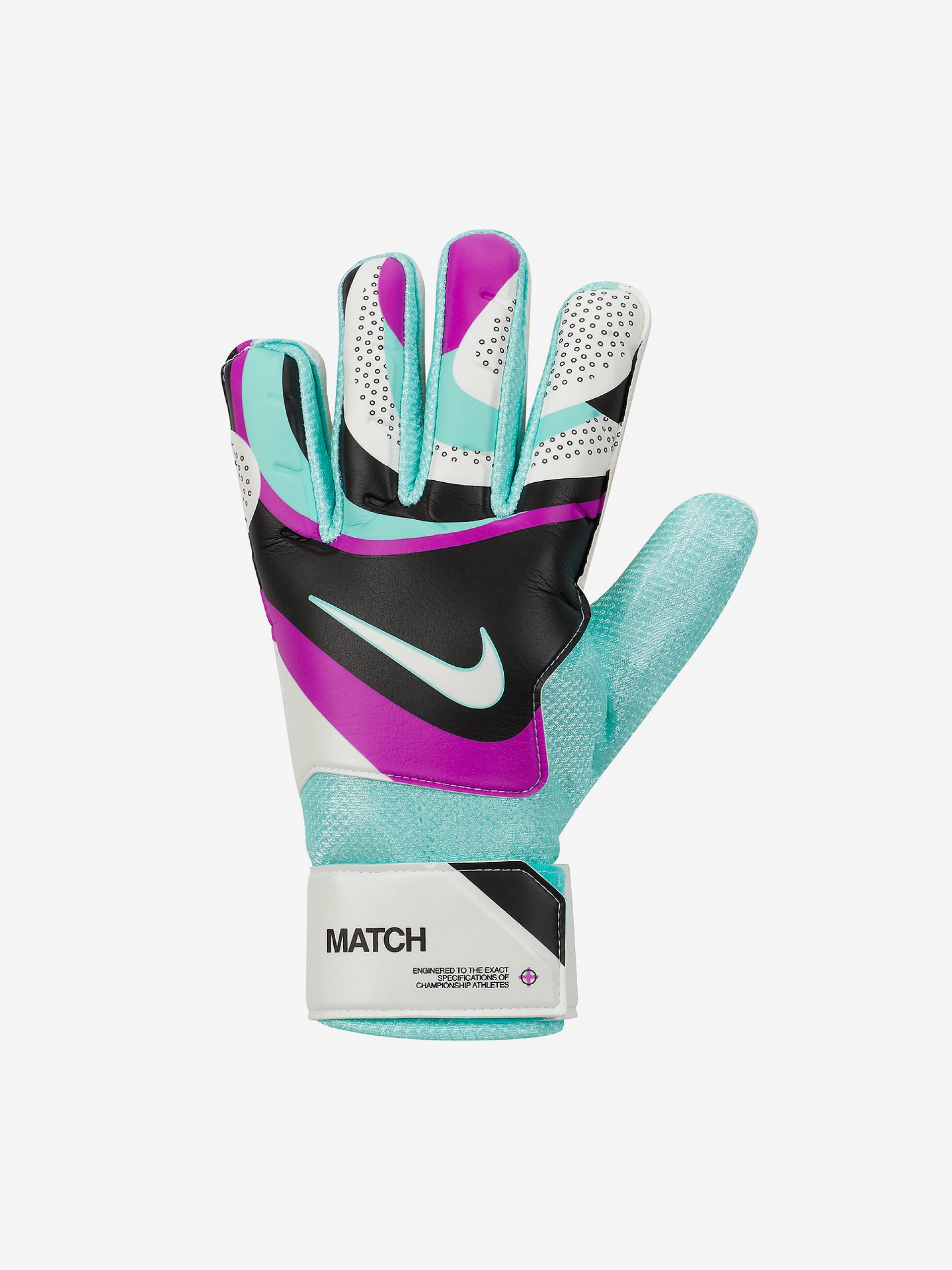 Luvas de Guarda-Redes Nike Match