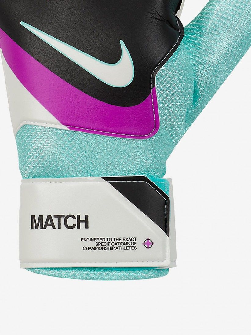 Luvas de Guarda-Redes Nike Match
