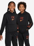 Camisola com Capuz Nike CR7 Club Fleece Kids