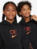 Nike CR7 Club Fleece Kids Hoodie