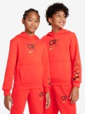 Camisola com Capuz Nike CR7 Club Fleece Kids