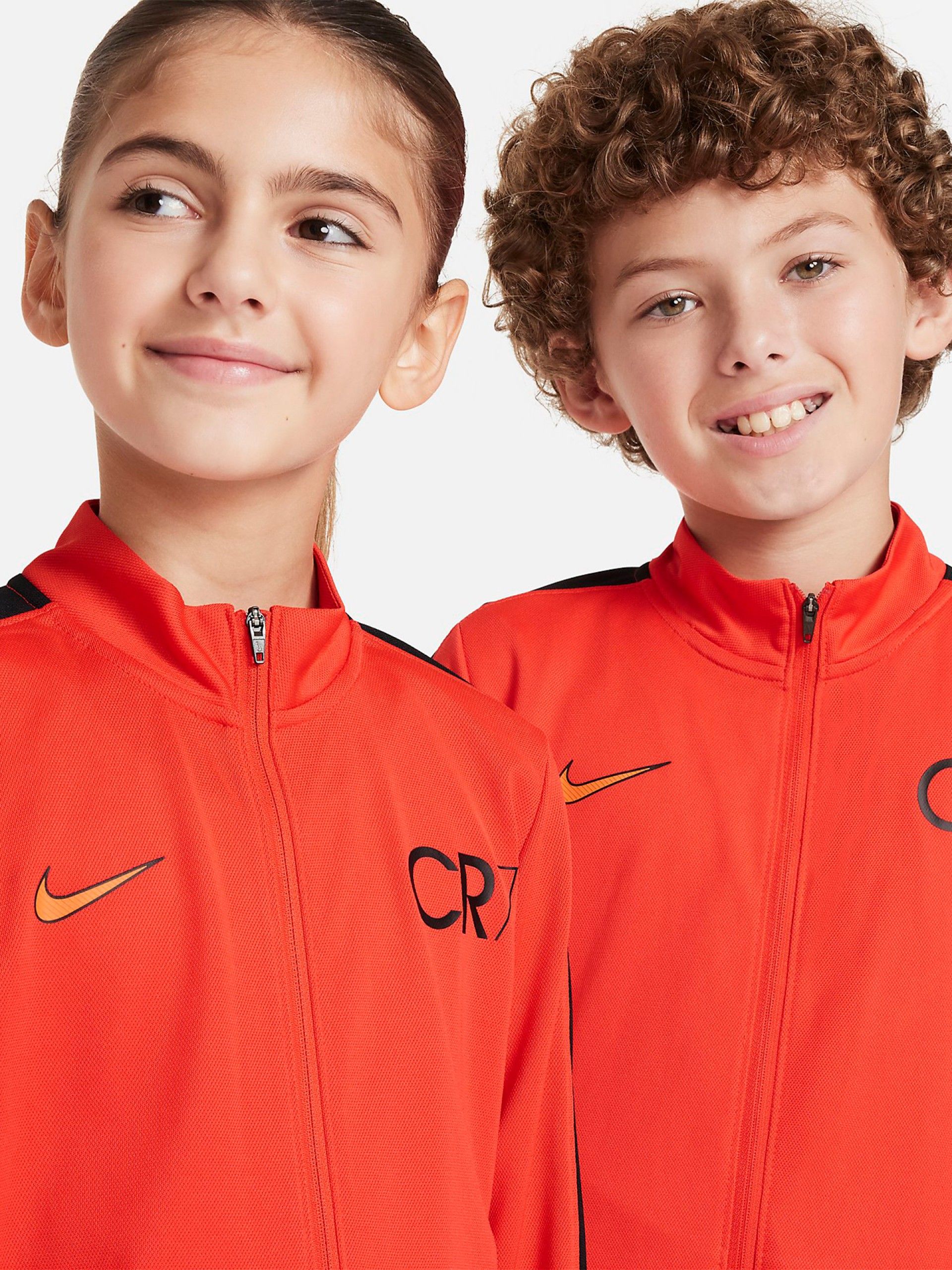 Nike CR7 Dri-FIT Academy23 Kids Tracksuit