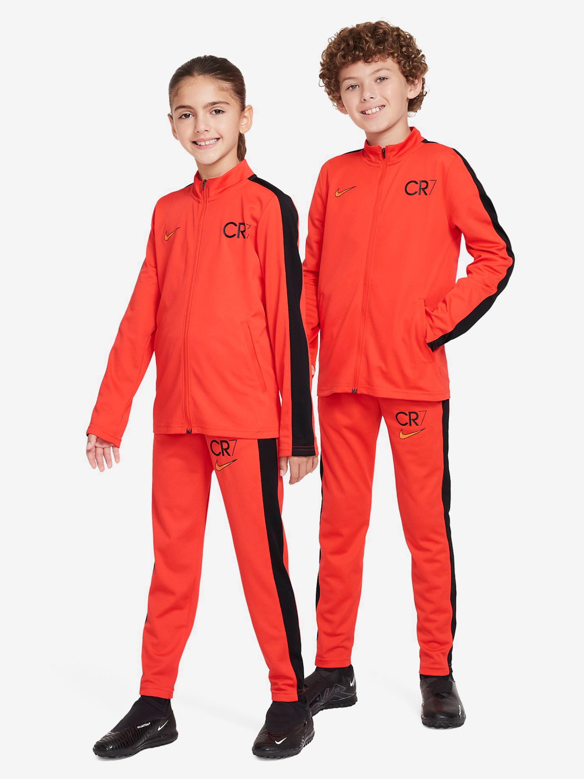 Nike CR7 Dri-FIT Academy23 Kids Tracksuit