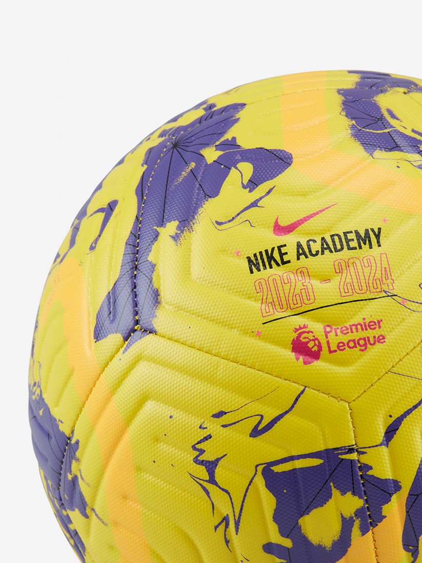 Bola Nike Premier League Academy