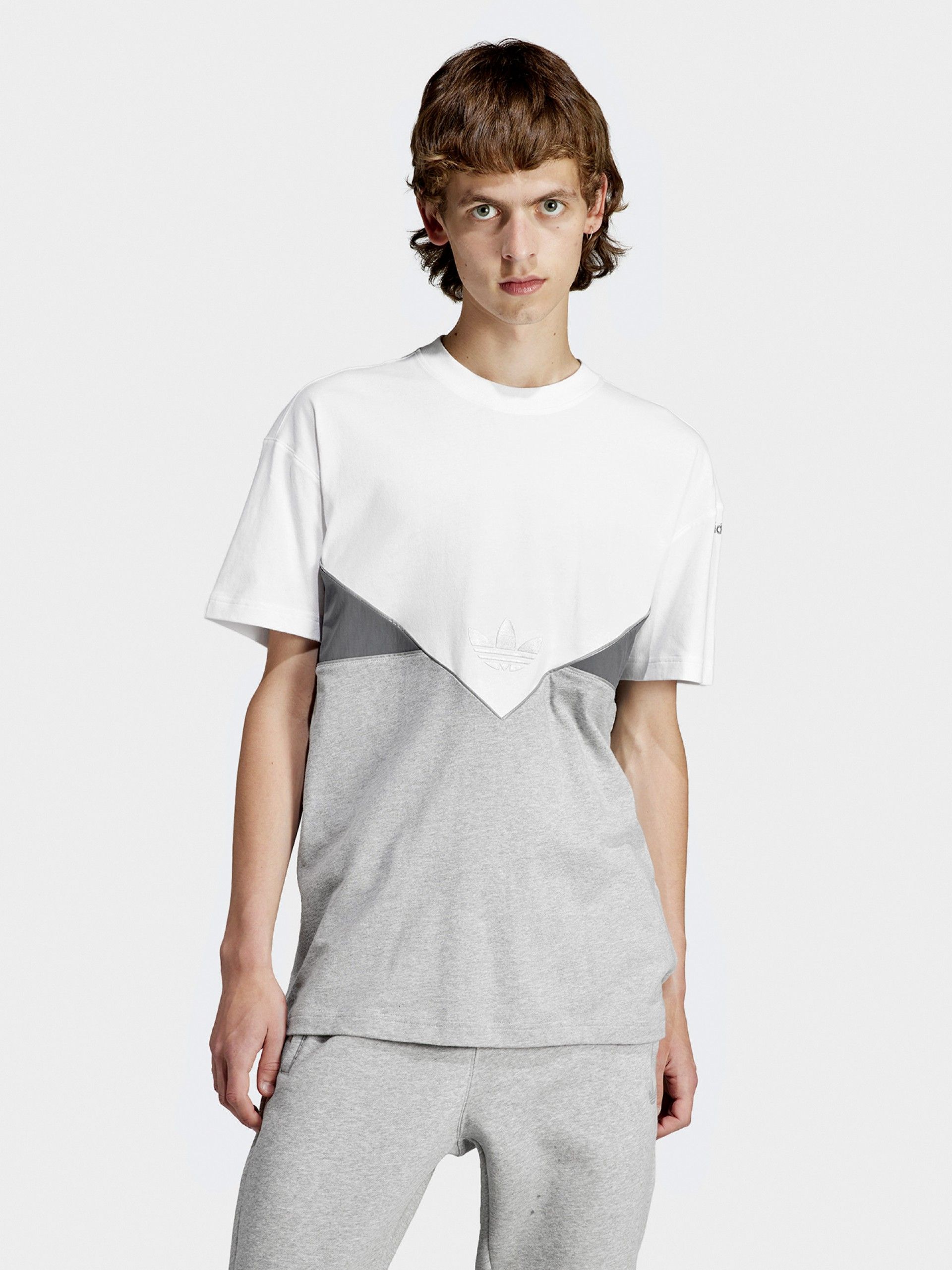 T-shirt Adidas Originals C Refl