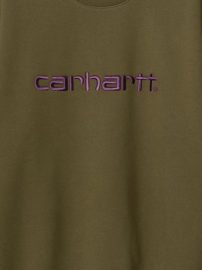 Camisola Carhartt WIP Sweat