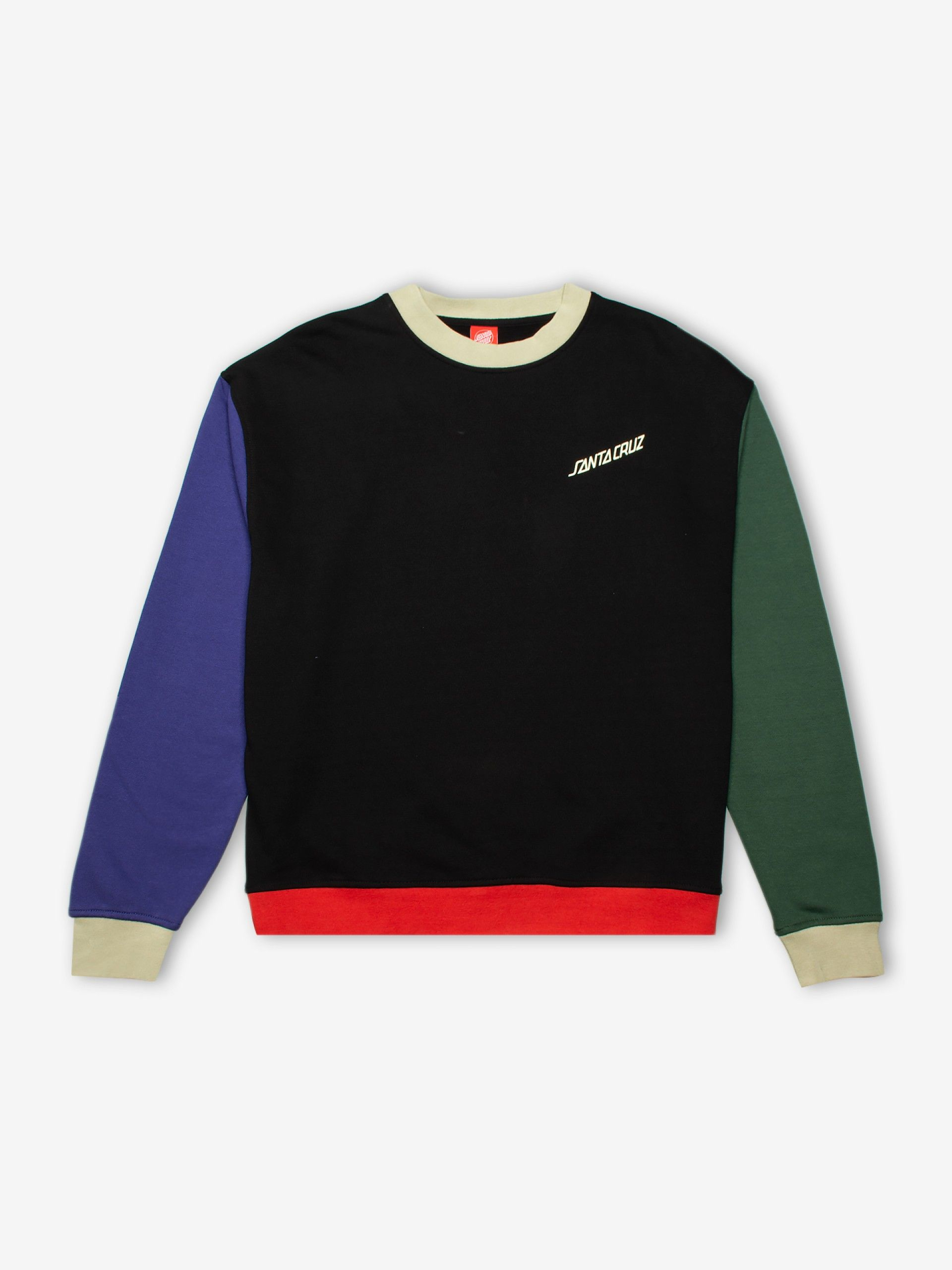 Santa Cruz Shadowless Dot Sweater