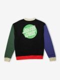 Santa Cruz Shadowless Dot Sweater
