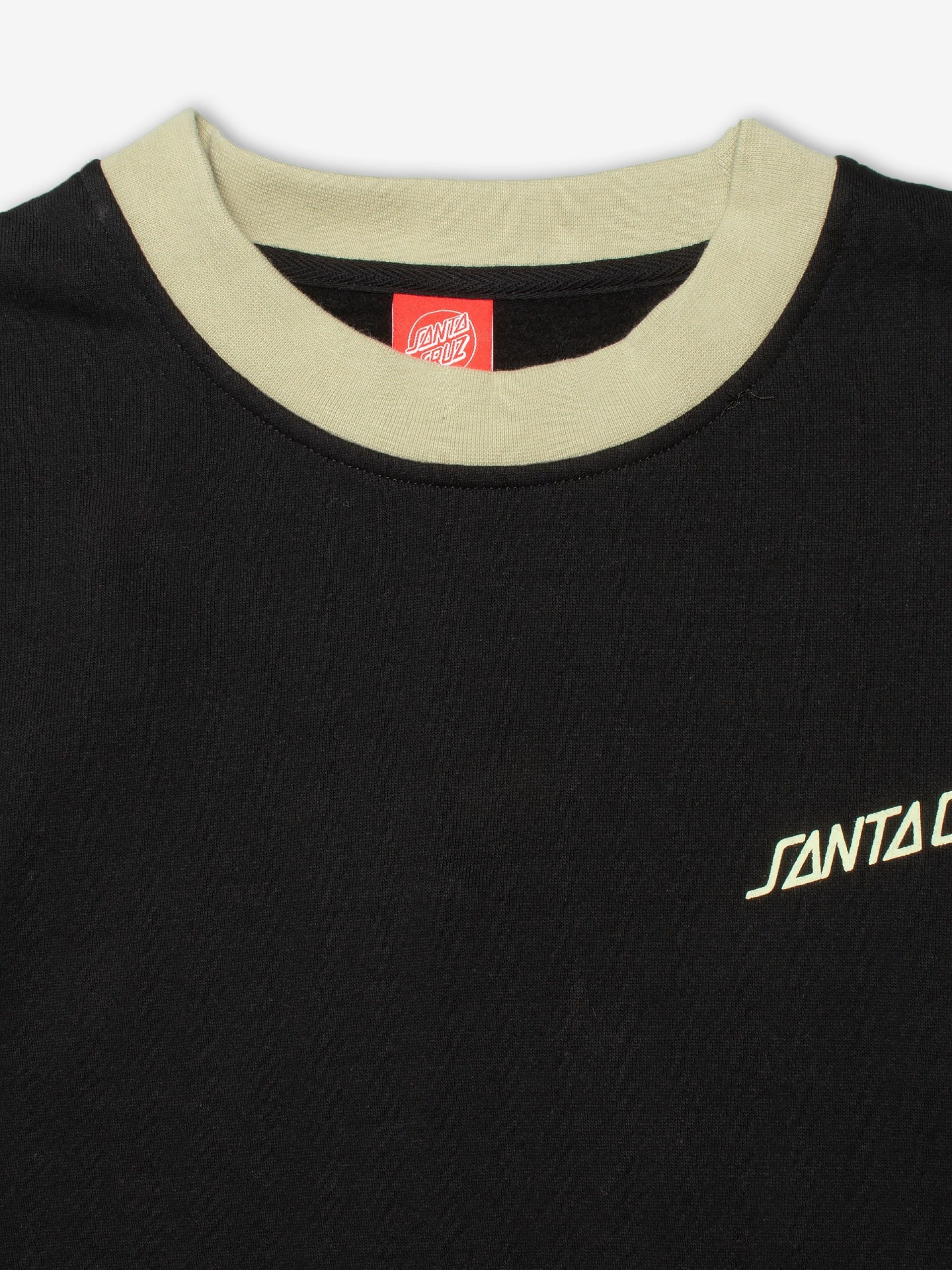 Santa Cruz Shadowless Dot Sweater