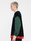 Santa Cruz Shadowless Dot Sweater