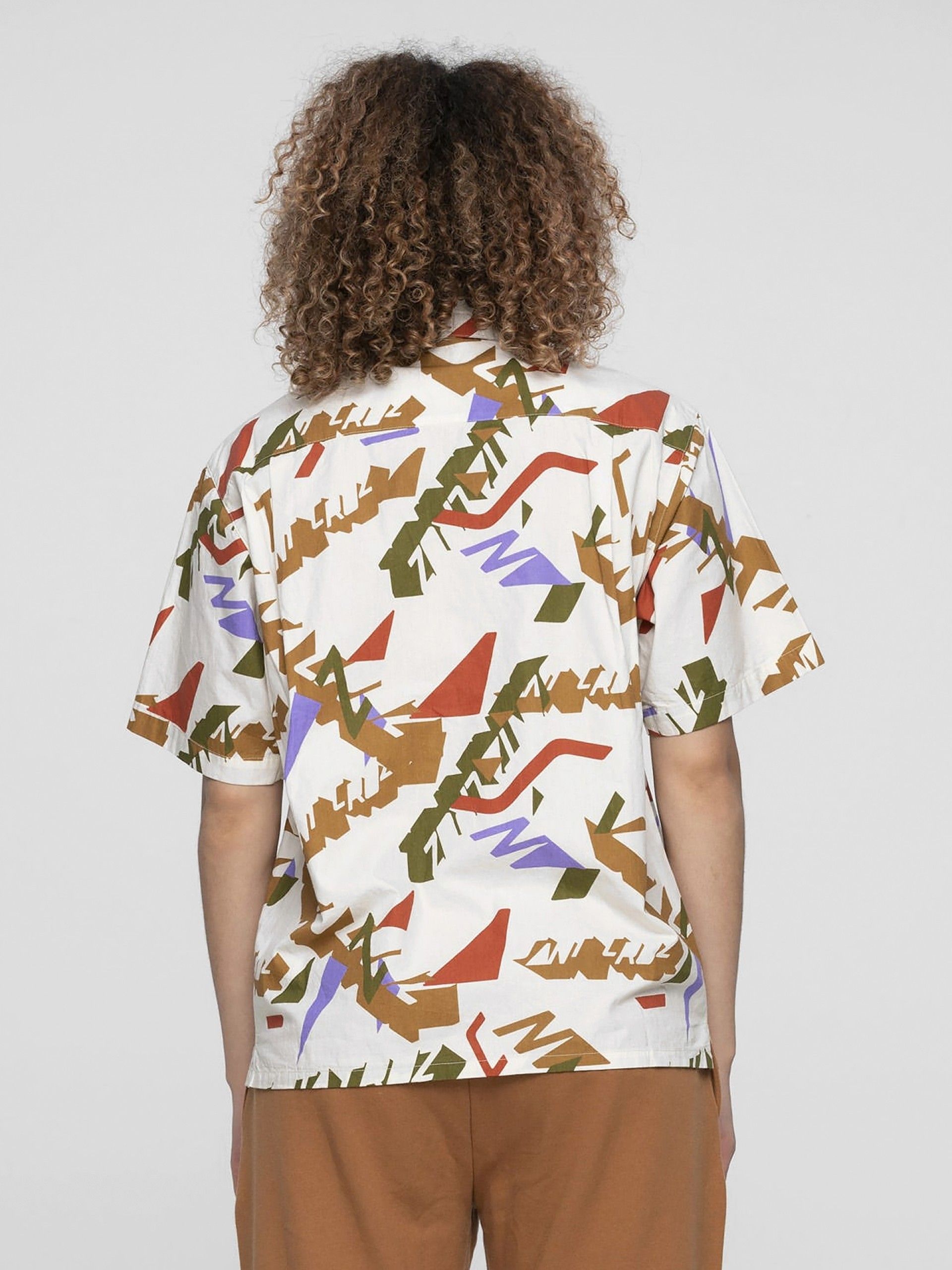 Santa Cruz Stacked Shirt
